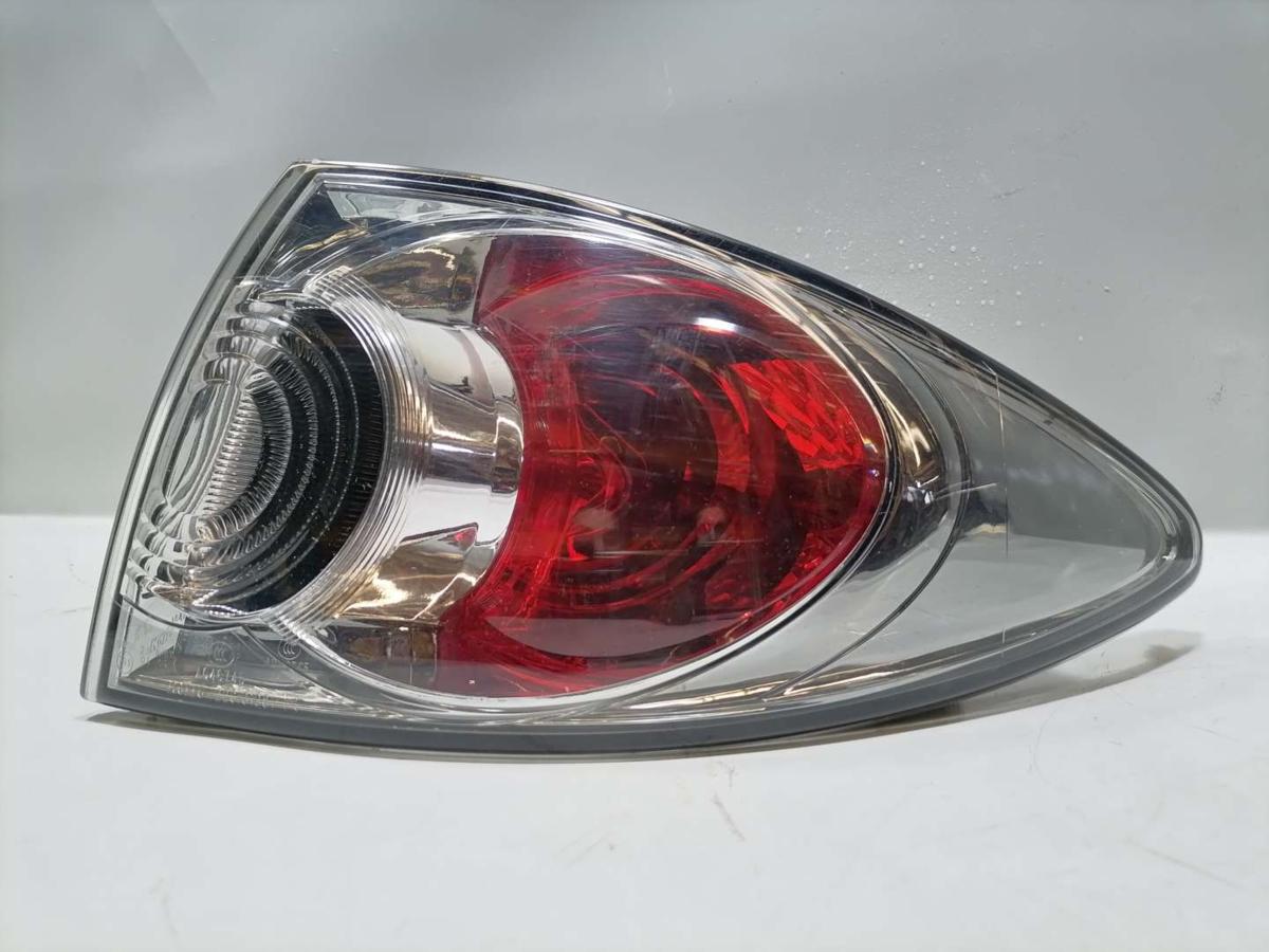 Mazda 6 GY original Rücklicht Rückleuchte Schlussleuchte rechts außen Kombi Facelift Bj.2007